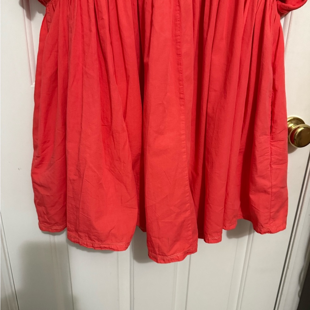Free People Catalina Mini Dress *EXCELLENT CONDITION* - Picture 5 of 7